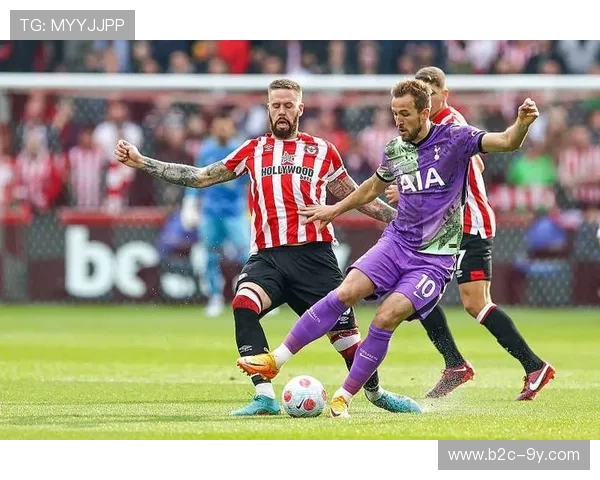 热刺0-0闷平布伦特福德，连续137场进球纪录终结