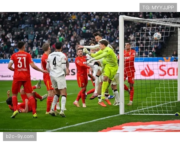 门兴格拉德巴赫青训营开设专项课程，提升青年球员边路传中技术