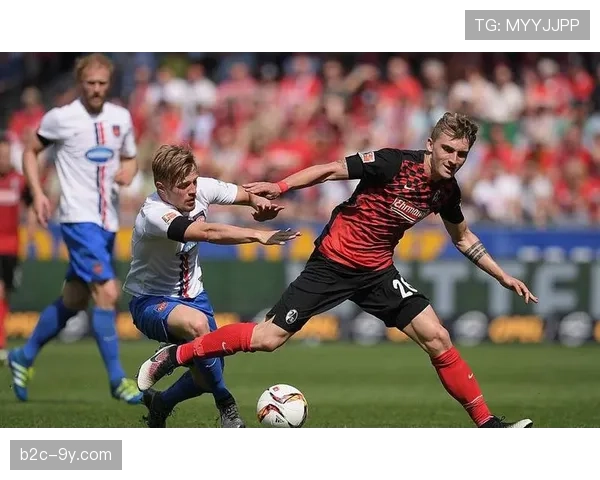 战报:奥格斯堡主场2-1力克海登海姆